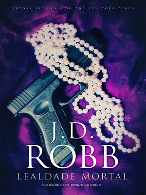 cover image of Lealdade Mortal